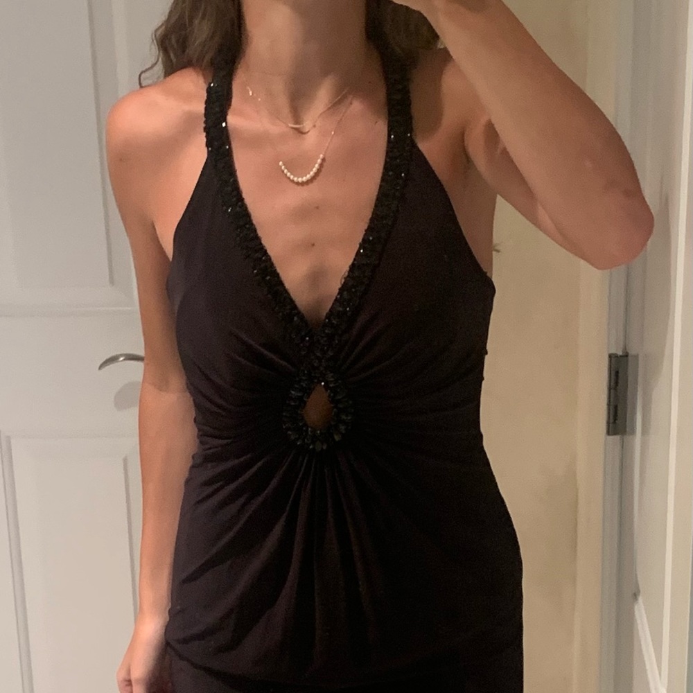La Femme cocktail dress - great for dances/clubs/parties
